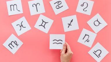 Horóscopo semanal: previsões de 16 a 22 de fevereiro de 2026