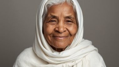 Vovó Catarina: sabedoria, força e acolhimento na Umbanda