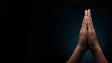 Orações para ansiedade: mantenha a sua fé