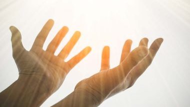 Orações para riqueza e prosperidade