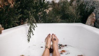 O banho dos Orixás de cada signo