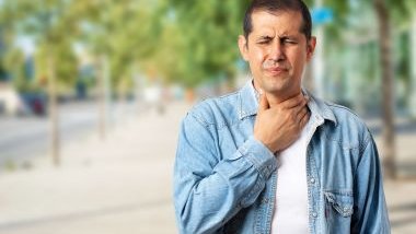 Sonhar que não consegue falar: o que significa esse sonho