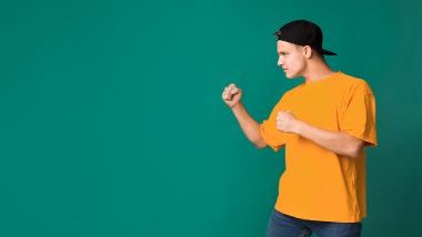 Sonhar com luta corporal: o que significa esse sonho