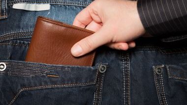 Sonhar com furto: o que significa esse sonho