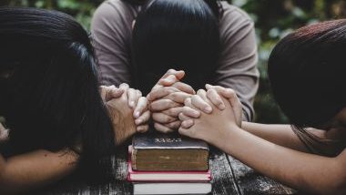 A oração para cada signo