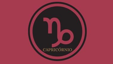 Glifo do signo de Sagitário