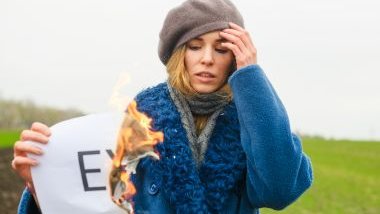 Sonhar com ex: o que significa e como interpretar esse sonho