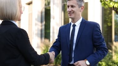 O grande dom do signo de Libra