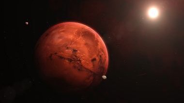 Marte no Mapa Astral: significado, influência e o que ele revela sobre você