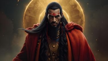 Exu Gira Mundo: guardião do movimento e das oportunidades na Umbanda