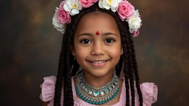 Pombagira Mirim: protetora infantil da inocência, alegria e limpeza espiritual na Umbanda