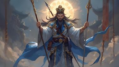 Ogum de Lei: guardião dos caminhos da vida da falange de Ogum na Umbanda