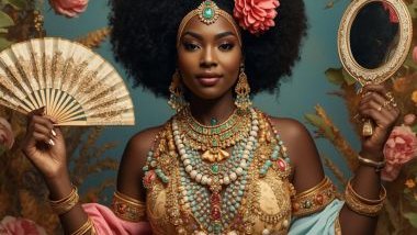 Oxum Iponda: Orixá da Beleza, Fertilidade e Amor na Umbanda