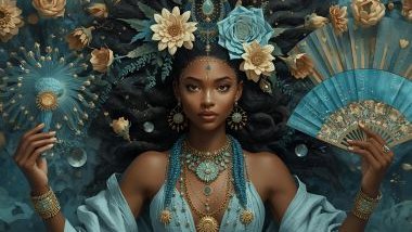 Oxum Kare: Orixá da proteção, cura e equilíbrio na Umbanda