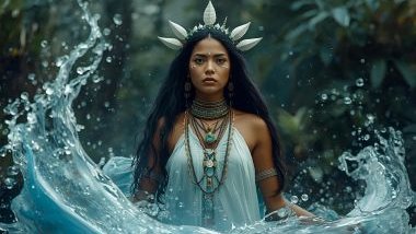 Otin: manifestação de Oxóssi cheia de sabedoria e proteção na Umbanda