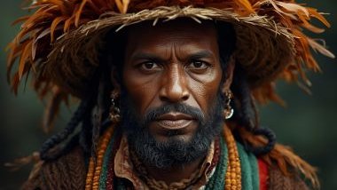 Exu das Matas: guardião da floresta e protetor dos caminhos na Umbanda