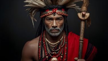 Exu Pimenta: conheça a entidade que desata nós e afasta energias negativas na Umbanda