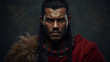 Exu Arranca Toco: força, justiça e transformação espiritual na Umbanda