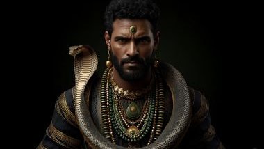 Exu Cobra: entidade das matas, mestre das serpentes e guardião da transformação na Umbanda