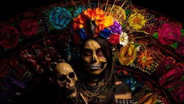 Pombagira Rosa Caveira: guardiã das transformações e força feminina na Umbanda