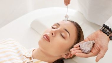 Reiki: energia de cura e equilíbrio