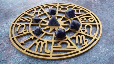 Horóscopo semanal: previsões de 09 a 15 de março de 2026