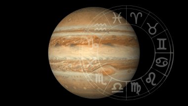 Veja os alertas de Júpiter retrógrado que nenhum signo pode ignorar esta semana