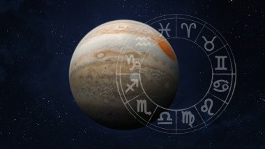 Júpiter retrógrado: 5 signos que vão revisar emoções e relacionamentos nesta semana
