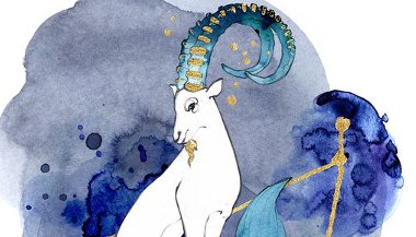 Guia astrológico 2017 para Capricórnio