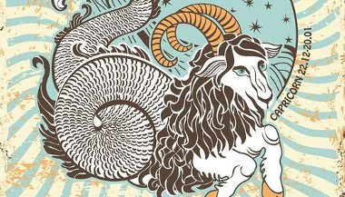 Capricórnio: a superação dos obstáculos da vida