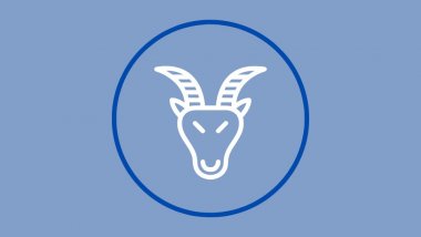 Signo de Caprioórnio