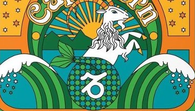 O poder de Plutão em Capricórnio