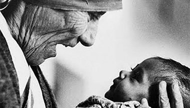 Caridade: a ação que tem que vir de dentro!