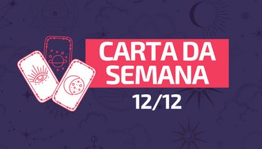 Carta da terceira semana de dezembro de 2022: Pajem de Paus