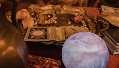 Carta da segunda semana de abril de 2023: Ás de Paus