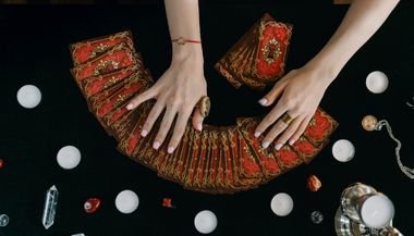 Arcano regente de abril de 2023: A Força