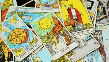 Tarot: conheça o poder desse oráculo