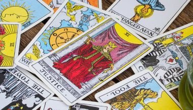 Carta regente de 2024: A Justiça