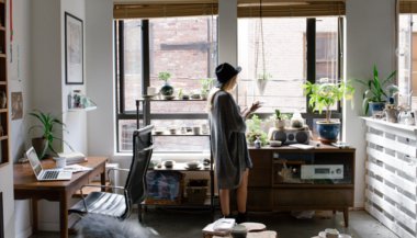 Por que devemos fazer uma limpeza energética nos ambientes?