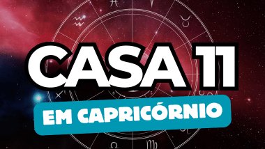 Casa 11 em Capricórnio no Mapa Astral: como essa energia influencia amizades e projetos