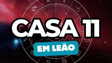 Casa 11 em Leão no Mapa Astral: como essa energia influencia amizades e projetos