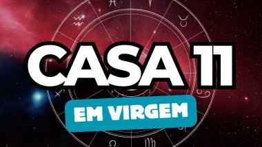 Casa 11 em Virgem no Mapa Astral: como essa energia influencia amizades e projetos