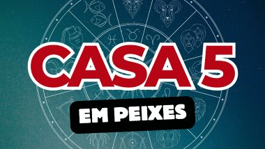 Casa 5 em Peixes no Mapa Astral: como essa energia influencia sua criatividade e desejos