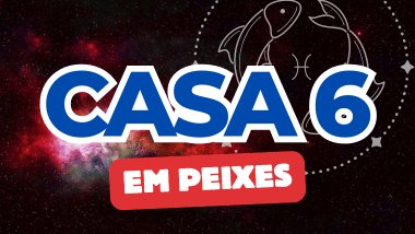 Casa 6 em Peixes no Mapa Astral: como essa energia influencia sua rotina, trabalho e saúde