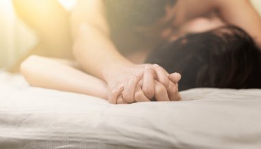 Sonhar que está fazendo amor