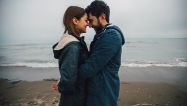 10 motivos para amar os arianos