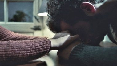 Casados na alegria e na tristeza