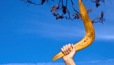 Somos causa ou efeito?