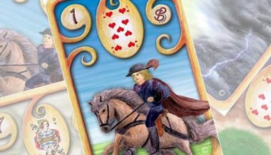 Previsões do Baralho Cigano - Semana 13/02