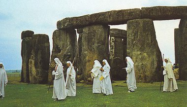 As 8 celebrações celtas